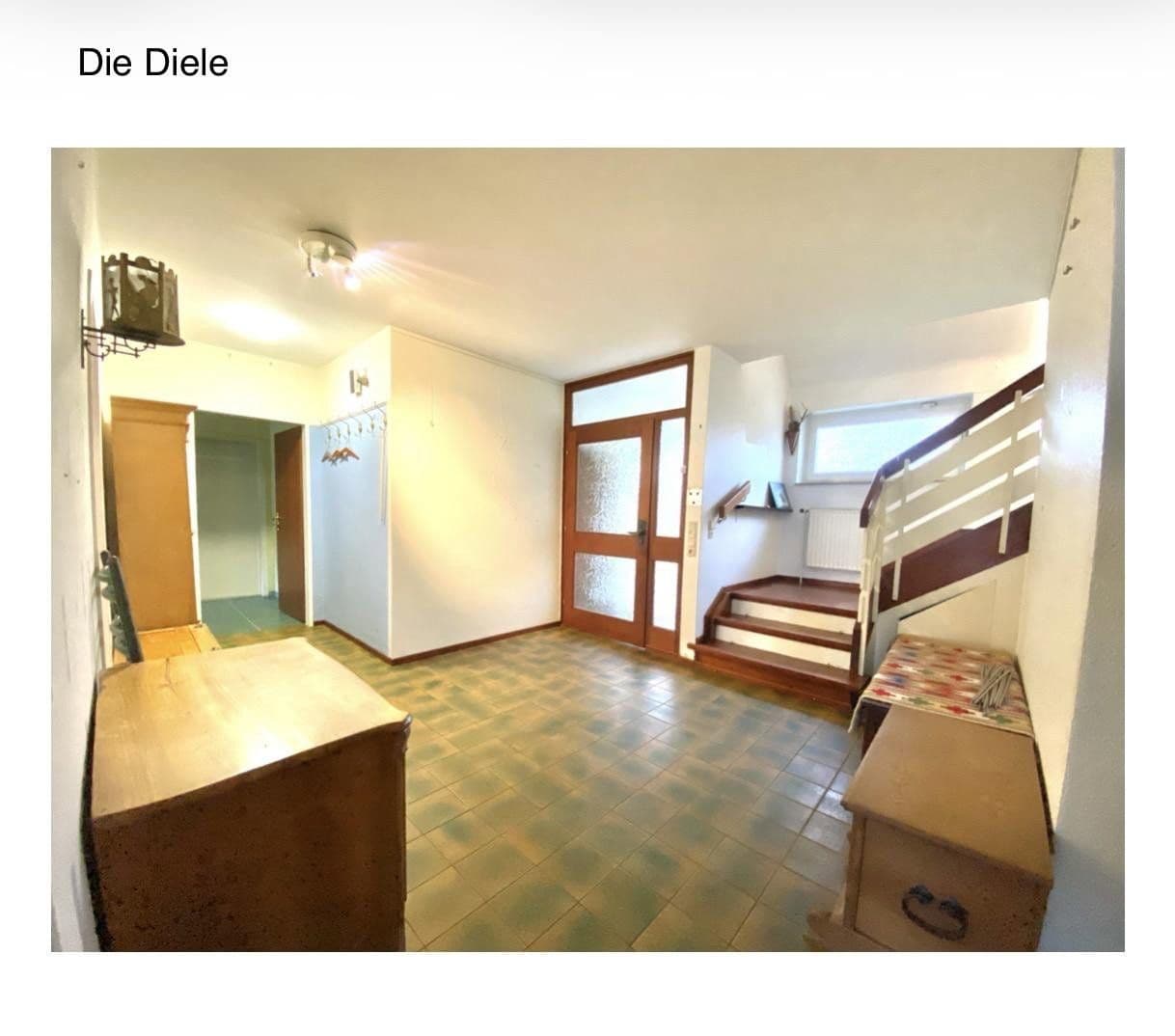 Prodej domu 260 m², pozemek 2.002 m², Schwanewede, Dolní Sasko Prodej domu 260 m², pozemek 2.002 m², Schwanewede, Dolní Sasko