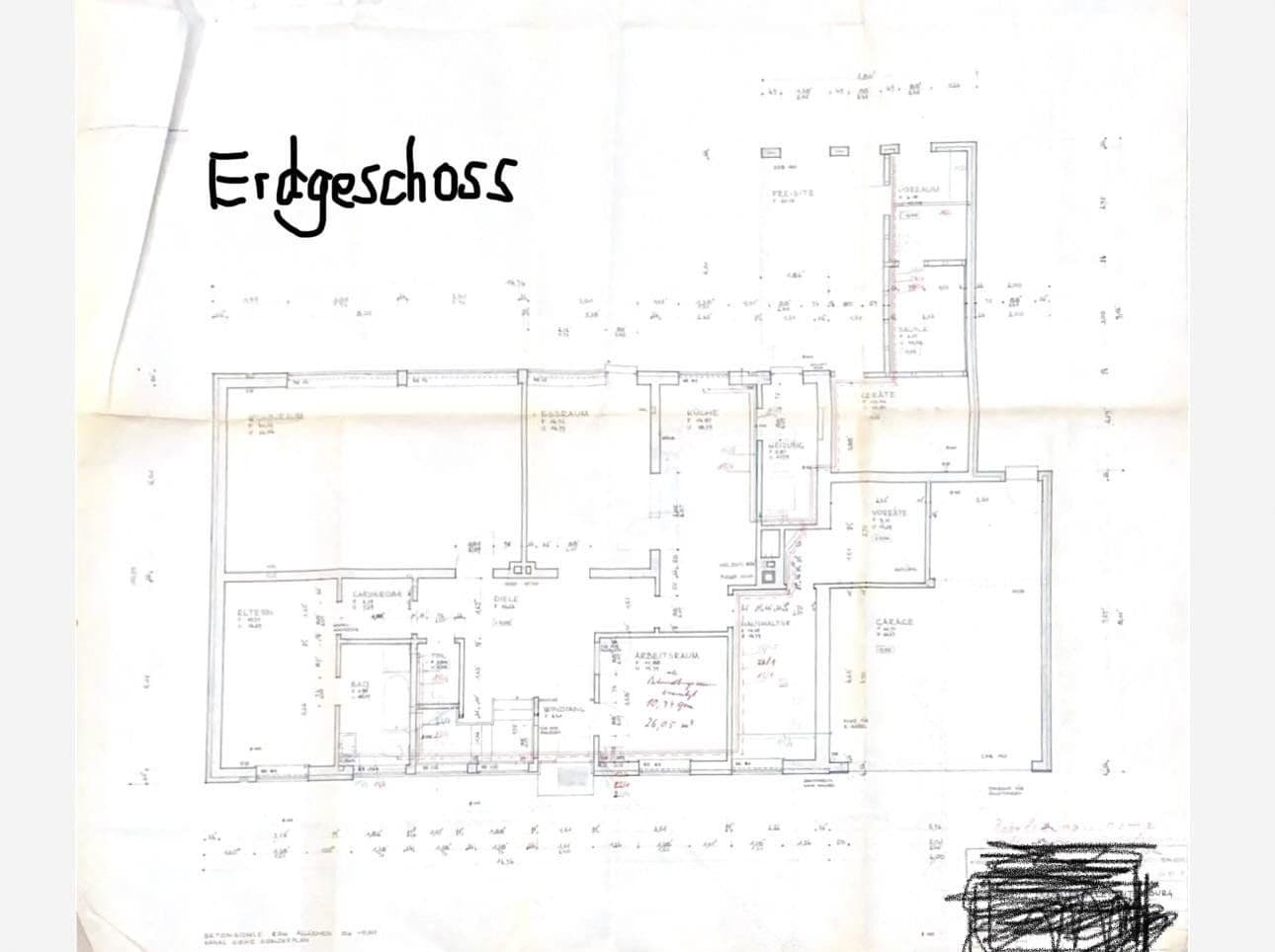 Prodej domu 260 m², pozemek 2.002 m², Schwanewede, Dolní Sasko Prodej domu 260 m², pozemek 2.002 m², Schwanewede, Dolní Sasko