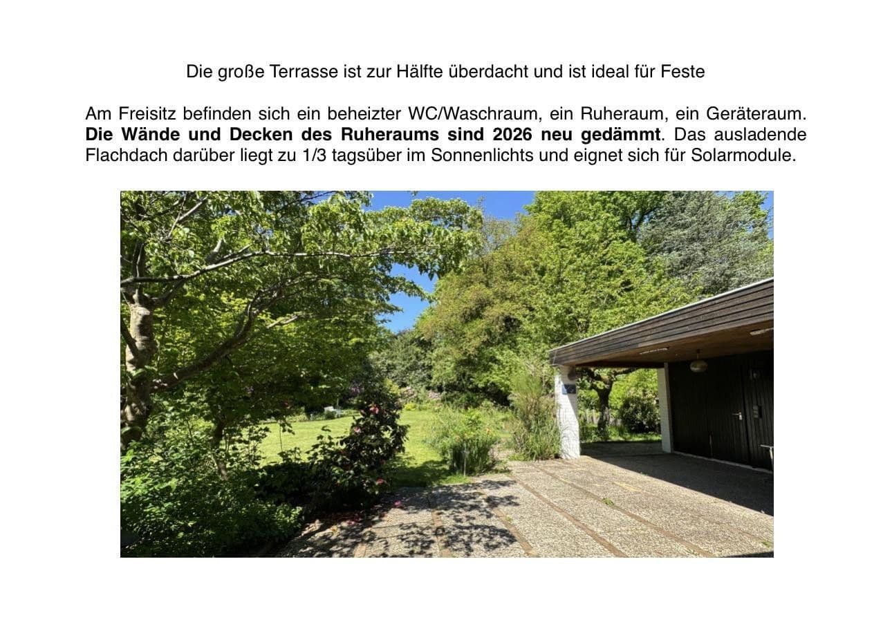 Prodej domu 260 m², pozemek 2.002 m², Schwanewede, Dolní Sasko Prodej domu 260 m², pozemek 2.002 m², Schwanewede, Dolní Sasko