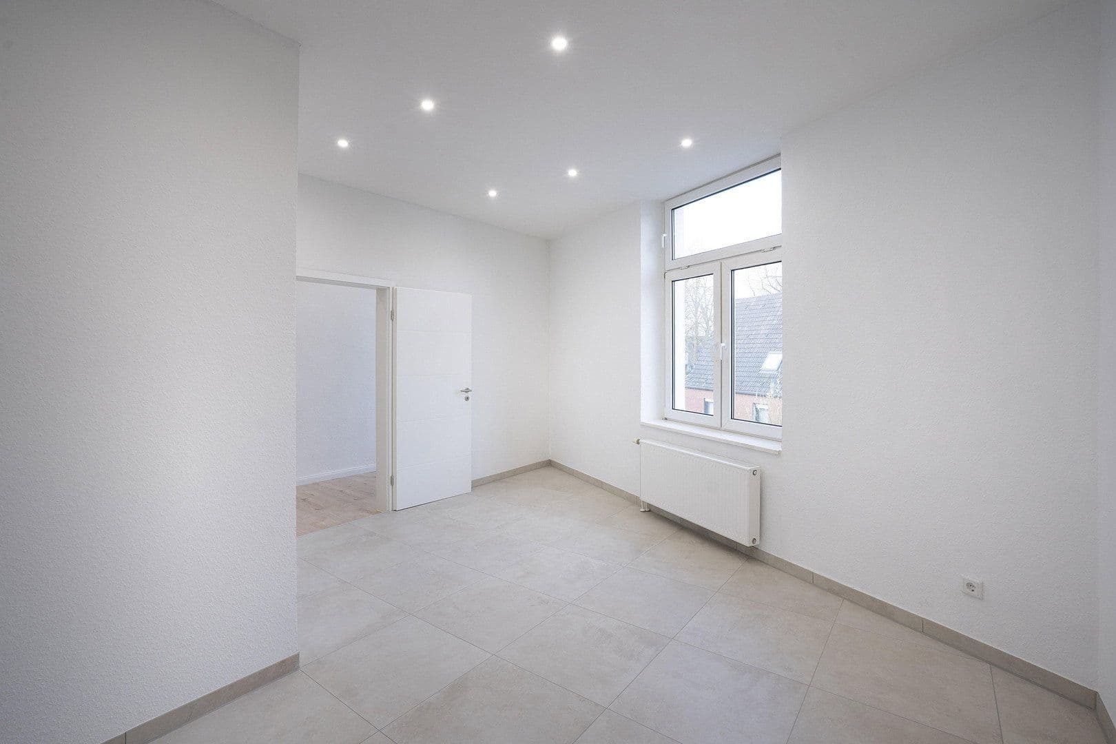 Prodej bytu 2+kk 71 m², Ortlohstraße 40, Recklinghausen, Severní Porýní-Vestfálsko Prodej bytu 2+kk 71 m², Ortlohstraße 40, Recklinghausen, Severní Porýní-Vestfálsko