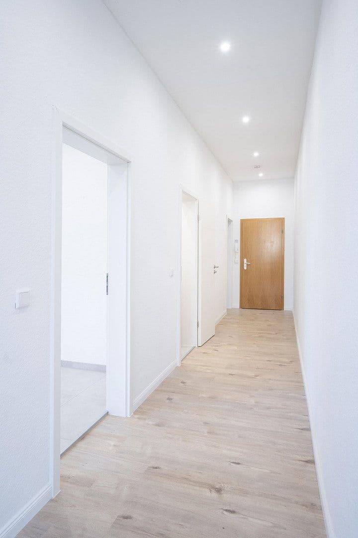 Prodej bytu 2+kk 71 m², Ortlohstraße 40, Recklinghausen, Severní Porýní-Vestfálsko Prodej bytu 2+kk 71 m², Ortlohstraße 40, Recklinghausen, Severní Porýní-Vestfálsko