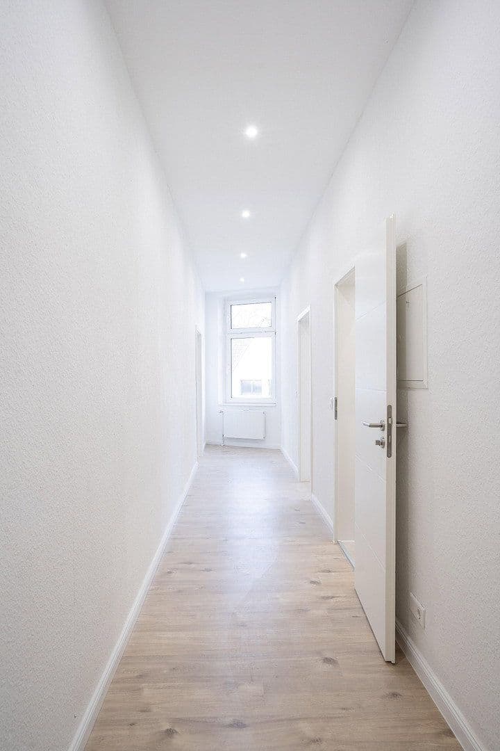 Prodej bytu 2+kk 71 m², Ortlohstraße 40, Recklinghausen, Severní Porýní-Vestfálsko Prodej bytu 2+kk 71 m², Ortlohstraße 40, Recklinghausen, Severní Porýní-Vestfálsko