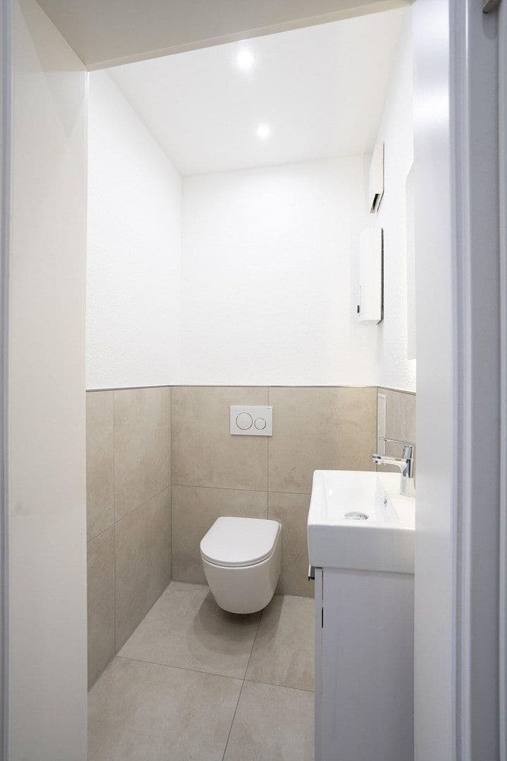 Prodej bytu 2+kk 71 m², Ortlohstraße 40, Recklinghausen, Severní Porýní-Vestfálsko Prodej bytu 2+kk 71 m², Ortlohstraße 40, Recklinghausen, Severní Porýní-Vestfálsko