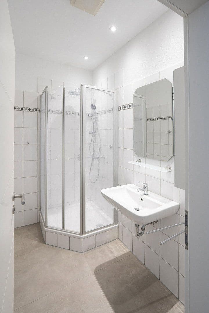 Prodej bytu 2+kk 71 m², Ortlohstraße 40, Recklinghausen, Severní Porýní-Vestfálsko Prodej bytu 2+kk 71 m², Ortlohstraße 40, Recklinghausen, Severní Porýní-Vestfálsko