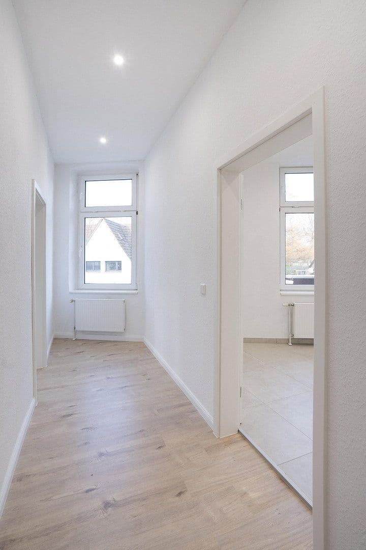Prodej bytu 2+kk 71 m², Ortlohstraße 40, Recklinghausen, Severní Porýní-Vestfálsko Prodej bytu 2+kk 71 m², Ortlohstraße 40, Recklinghausen, Severní Porýní-Vestfálsko