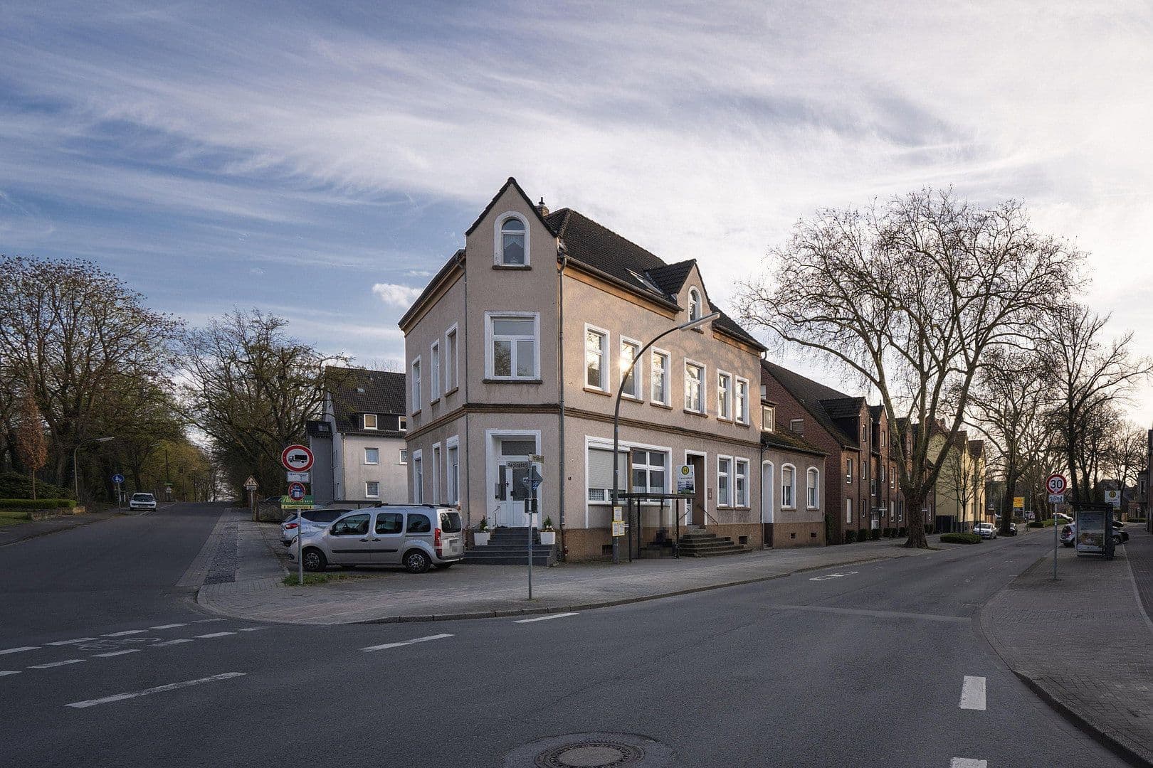 Prodej bytu 2+kk 71 m², Ortlohstraße 40, Recklinghausen, Severní Porýní-Vestfálsko Prodej bytu 2+kk 71 m², Ortlohstraße 40, Recklinghausen, Severní Porýní-Vestfálsko