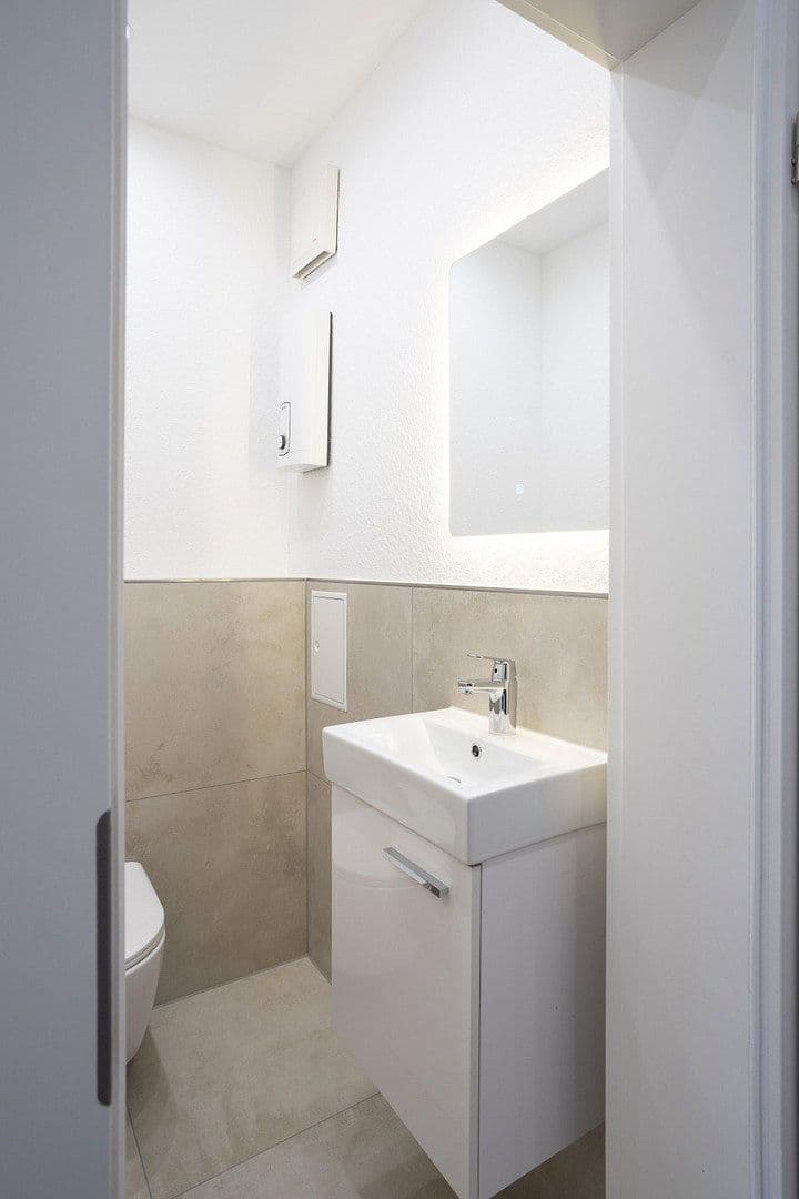 Prodej bytu 2+kk 71 m², Ortlohstraße 40, Recklinghausen, Severní Porýní-Vestfálsko Prodej bytu 2+kk 71 m², Ortlohstraße 40, Recklinghausen, Severní Porýní-Vestfálsko