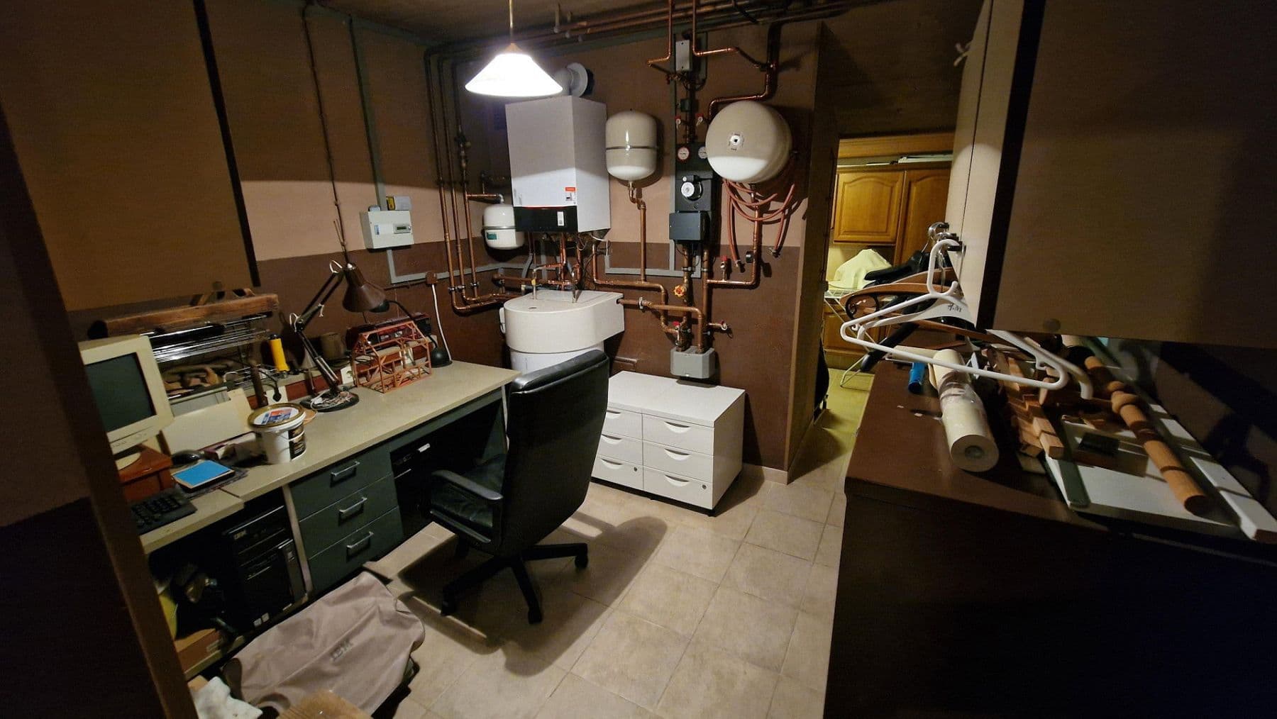 Prodej domu 184 m², pozemek 1.045 m², Schulstrasse 42, Königswinter, Severní Porýní-Vestfálsko Prodej domu 184 m², pozemek 1.045 m², Schulstrasse 42, Königswinter, Severní Porýní-Vestfálsko