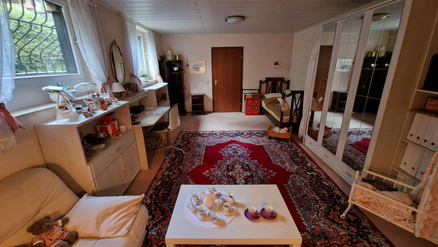 Prodej domu 184 m², pozemek 1.045 m², Schulstrasse 42, Königswinter, Severní Porýní-Vestfálsko Prodej domu 184 m², pozemek 1.045 m², Schulstrasse 42, Königswinter, Severní Porýní-Vestfálsko