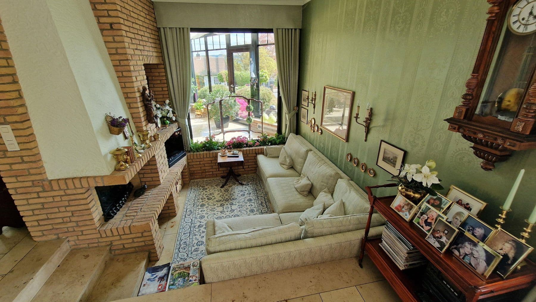 Prodej domu 184 m², pozemek 1.045 m², Schulstrasse 42, Königswinter, Severní Porýní-Vestfálsko Prodej domu 184 m², pozemek 1.045 m², Schulstrasse 42, Königswinter, Severní Porýní-Vestfálsko