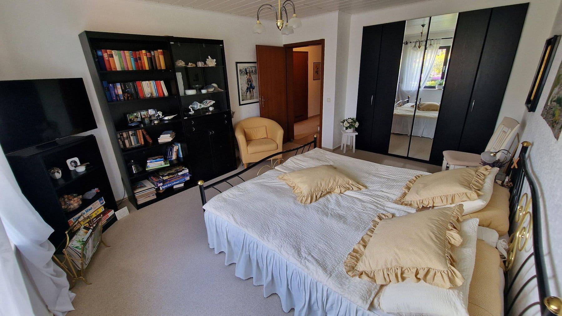 Prodej domu 184 m², pozemek 1.045 m², Schulstrasse 42, Königswinter, Severní Porýní-Vestfálsko Prodej domu 184 m², pozemek 1.045 m², Schulstrasse 42, Königswinter, Severní Porýní-Vestfálsko