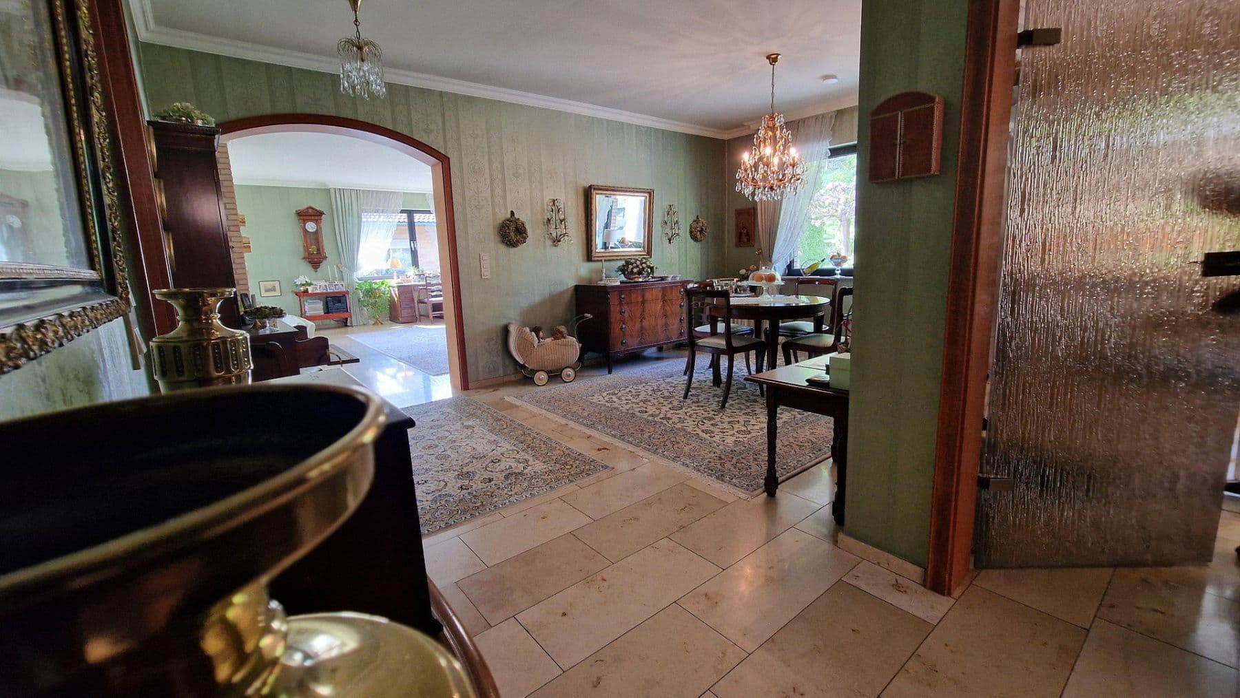 Prodej domu 184 m², pozemek 1.045 m², Schulstrasse 42, Königswinter, Severní Porýní-Vestfálsko Prodej domu 184 m², pozemek 1.045 m², Schulstrasse 42, Königswinter, Severní Porýní-Vestfálsko