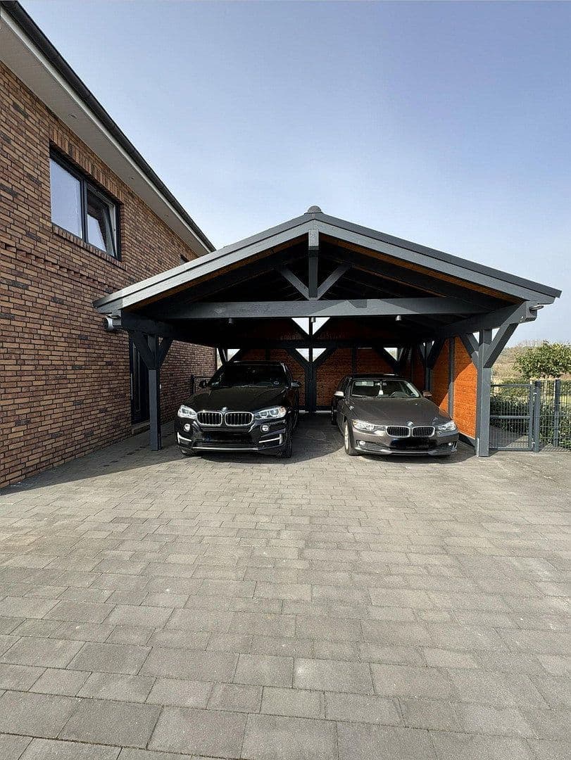 Prodej domu 170 m², pozemek 767 m², Mühlenring 43, Selmsdorf, Mecklenburg-Vorpommern Prodej domu 170 m², pozemek 767 m², Mühlenring 43, Selmsdorf, Mecklenburg-Vorpommern