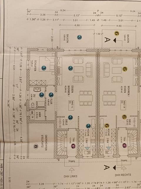 Prodej bytu 2+kk 90 m², Forchtenberg, Bádensko-Württembersko Prodej bytu 2+kk 90 m², Forchtenberg, Bádensko-Württembersko