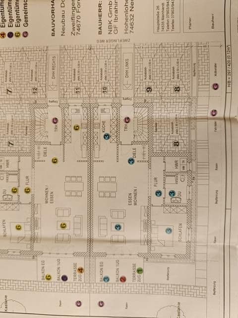 Prodej bytu 2+kk 90 m², Forchtenberg, Bádensko-Württembersko Prodej bytu 2+kk 90 m², Forchtenberg, Bádensko-Württembersko