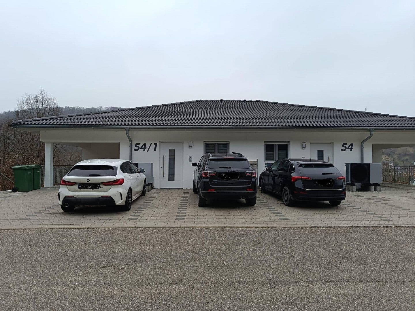 Prodej bytu 2+kk 90 m², Forchtenberg, Bádensko-Württembersko Prodej bytu 2+kk 90 m², Forchtenberg, Bádensko-Württembersko