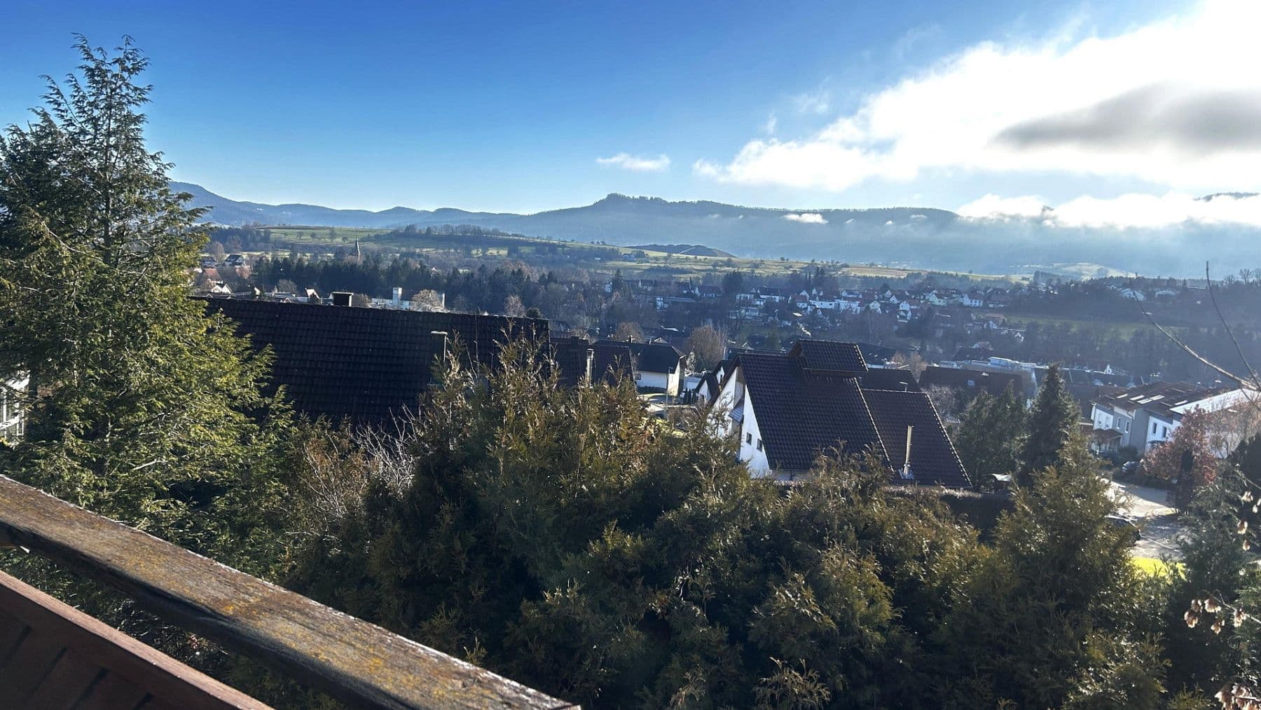Prodej domu 305 m², pozemek 931 m², Balingen, Bádensko-Württembersko Prodej domu 305 m², pozemek 931 m², Balingen, Bádensko-Württembersko