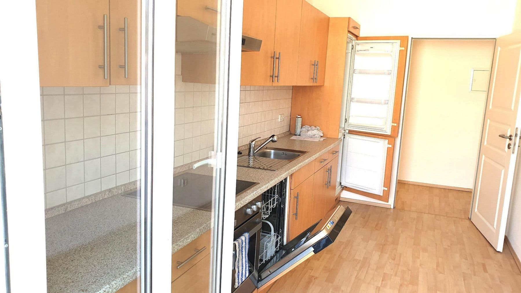 Prodej domu 1.485 m², Berlin, Berlín Prodej domu 1.485 m², Berlin, Berlín