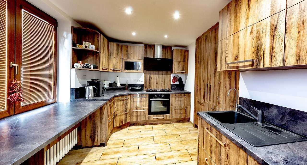 Pronájem chaty, chalupy, Železná Ruda, Plzeňský kraj Pronájem chaty, chalupy, Železná Ruda, Plzeňský kraj