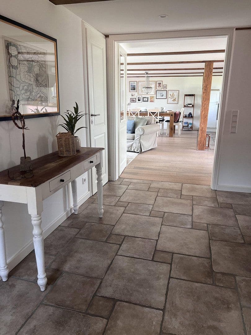 Prodej domu 125 m², pozemek 387 m², Nordosterdeich 74, Neukirchen, Šlesvicko-Holštýnsko Prodej domu 125 m², pozemek 387 m², Nordosterdeich 74, Neukirchen, Šlesvicko-Holštýnsko