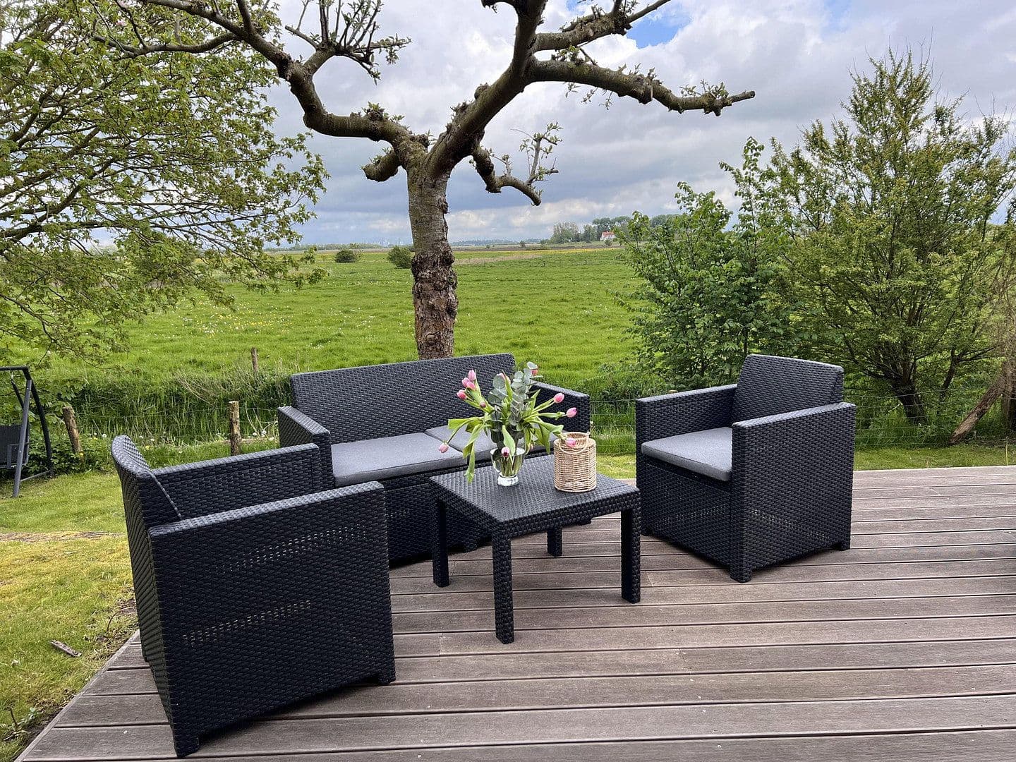Prodej domu 125 m², pozemek 387 m², Nordosterdeich 74, Neukirchen, Šlesvicko-Holštýnsko Prodej domu 125 m², pozemek 387 m², Nordosterdeich 74, Neukirchen, Šlesvicko-Holštýnsko