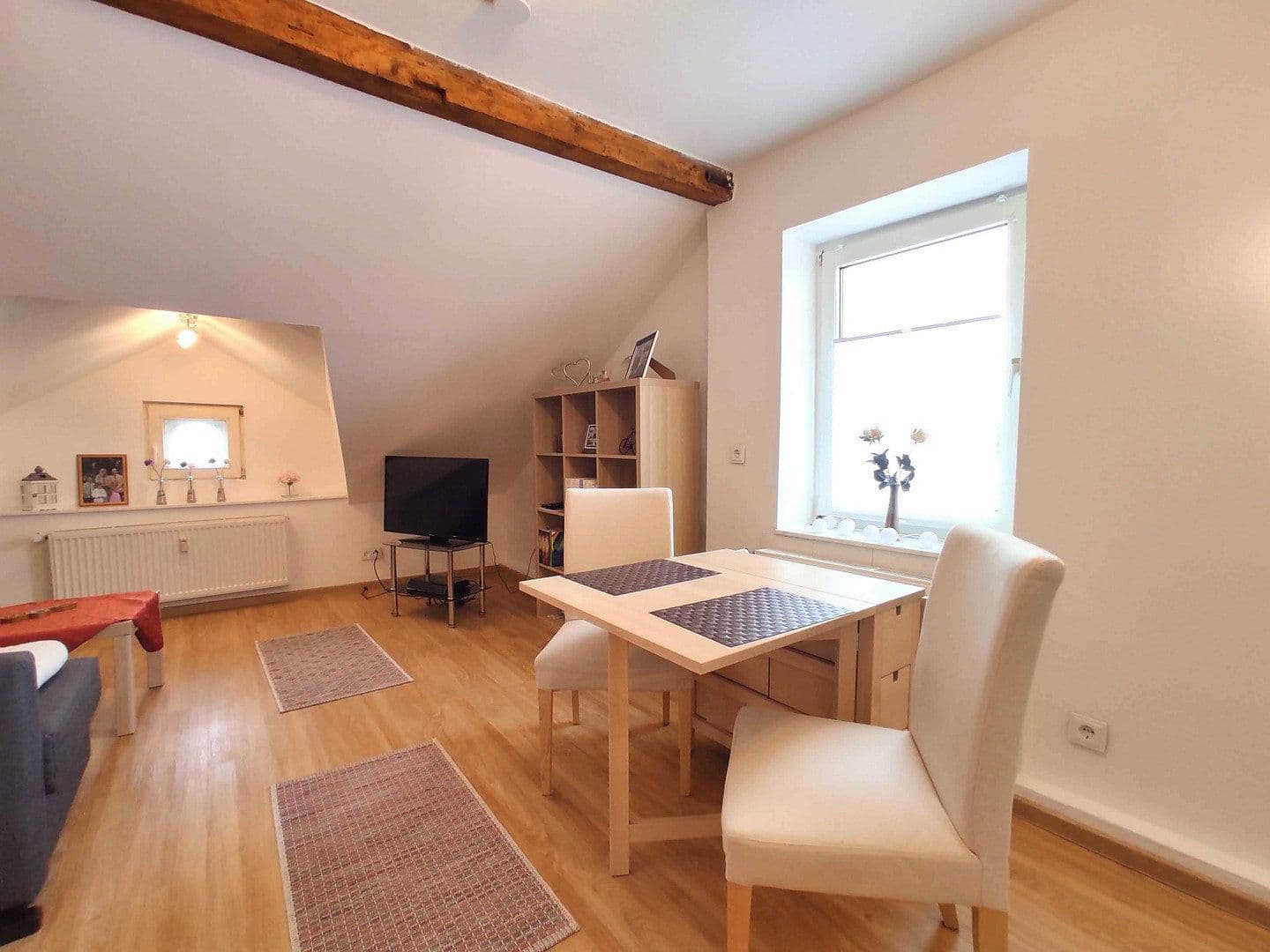 Pronájem bytu 1+kk 48 m², Knapperstraße 43-45, Lüdenscheid, Severní Porýní-Vestfálsko Pronájem bytu 1+kk 48 m², Knapperstraße 43-45, Lüdenscheid, Severní Porýní-Vestfálsko
