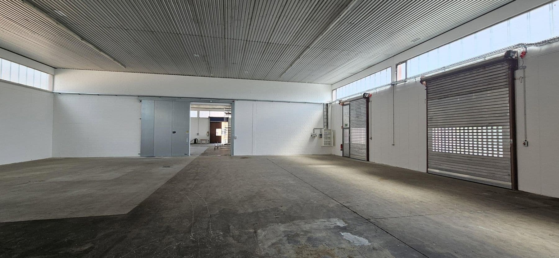 Pronájem nebytového prostoru 435 m², Hohberg, Bádensko-Württembersko Pronájem nebytového prostoru 435 m², Hohberg, Bádensko-Württembersko