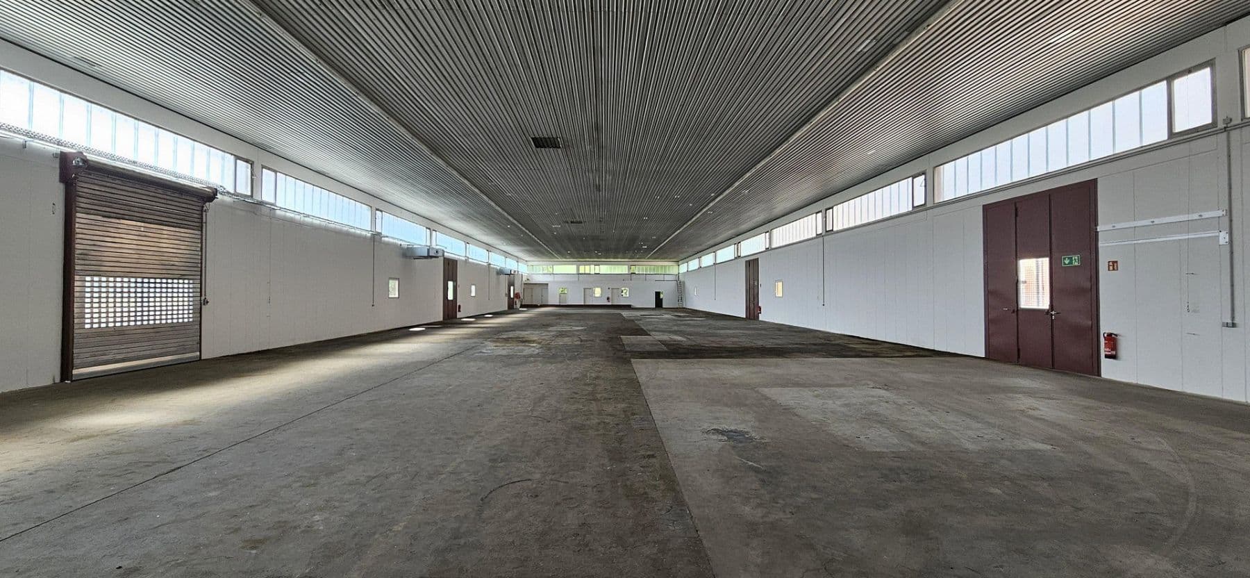 Pronájem nebytového prostoru 435 m², Hohberg, Bádensko-Württembersko Pronájem nebytového prostoru 435 m², Hohberg, Bádensko-Württembersko
