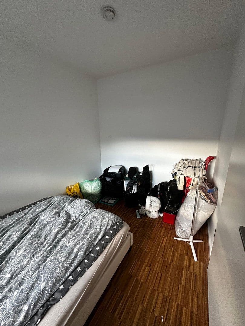 Pronájem bytu 3+1 82 m², Gärtnerstraße 39, Mannheim, Bádensko-Württembersko Pronájem bytu 3+1 82 m², Gärtnerstraße 39, Mannheim, Bádensko-Württembersko