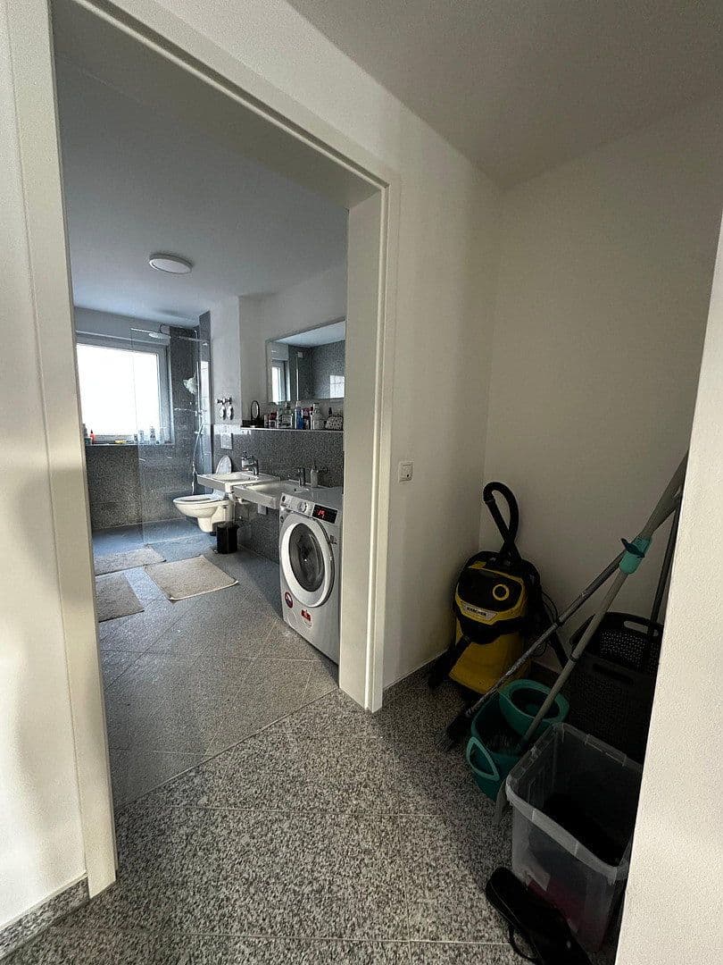 Pronájem bytu 3+1 82 m², Gärtnerstraße 39, Mannheim, Bádensko-Württembersko Pronájem bytu 3+1 82 m², Gärtnerstraße 39, Mannheim, Bádensko-Württembersko
