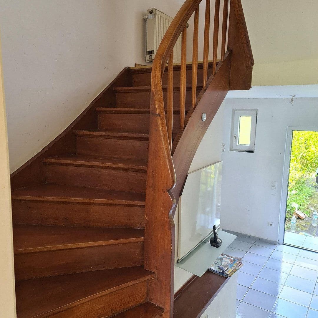 Prodej domu 193 m², pozemek 582 m², Kelzenberger Weg 35, Köln, Severní Porýní-Vestfálsko Prodej domu 193 m², pozemek 582 m², Kelzenberger Weg 35, Köln, Severní Porýní-Vestfálsko