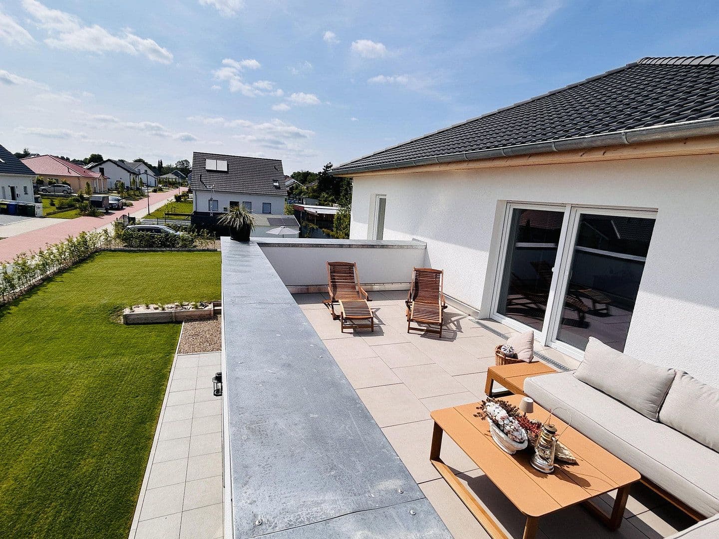 Prodej domu 212 m², pozemek 841 m², Räbke, Dolní Sasko Prodej domu 212 m², pozemek 841 m², Räbke, Dolní Sasko