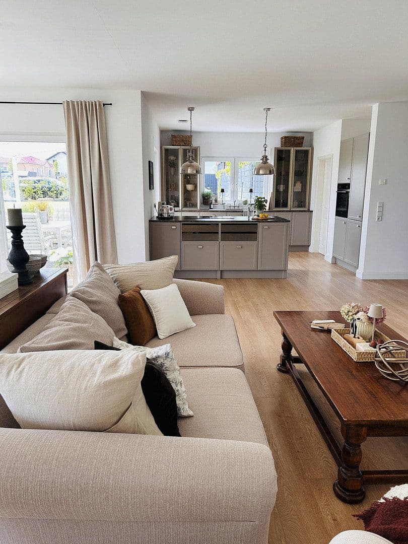 Prodej domu 212 m², pozemek 841 m², Räbke, Dolní Sasko Prodej domu 212 m², pozemek 841 m², Räbke, Dolní Sasko