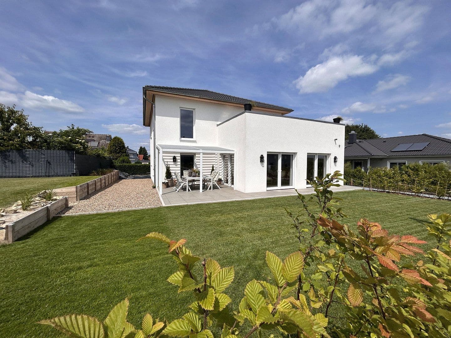 Prodej domu 212 m², pozemek 841 m², Räbke, Dolní Sasko Prodej domu 212 m², pozemek 841 m², Räbke, Dolní Sasko