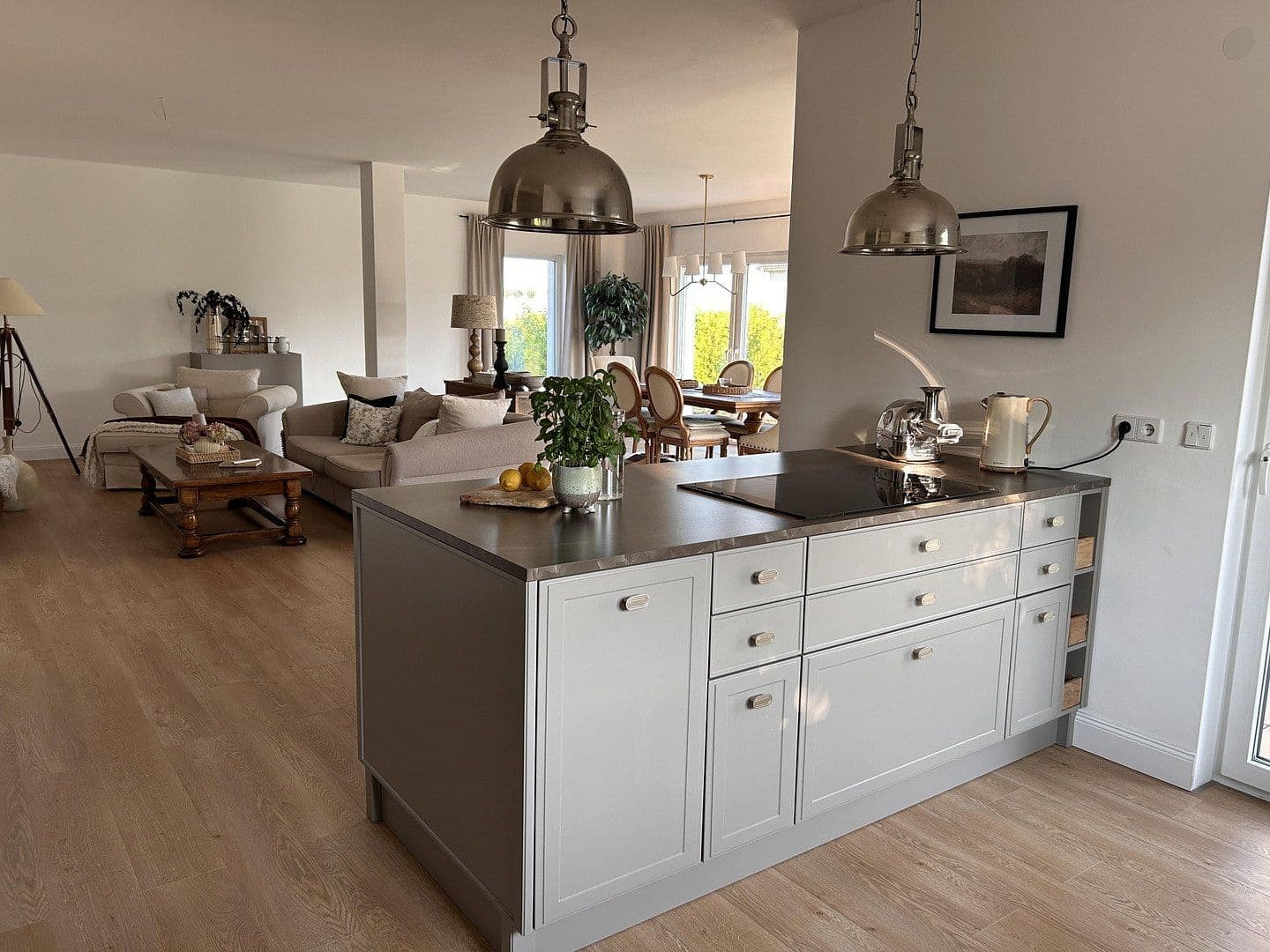 Prodej domu 212 m², pozemek 841 m², Räbke, Dolní Sasko Prodej domu 212 m², pozemek 841 m², Räbke, Dolní Sasko