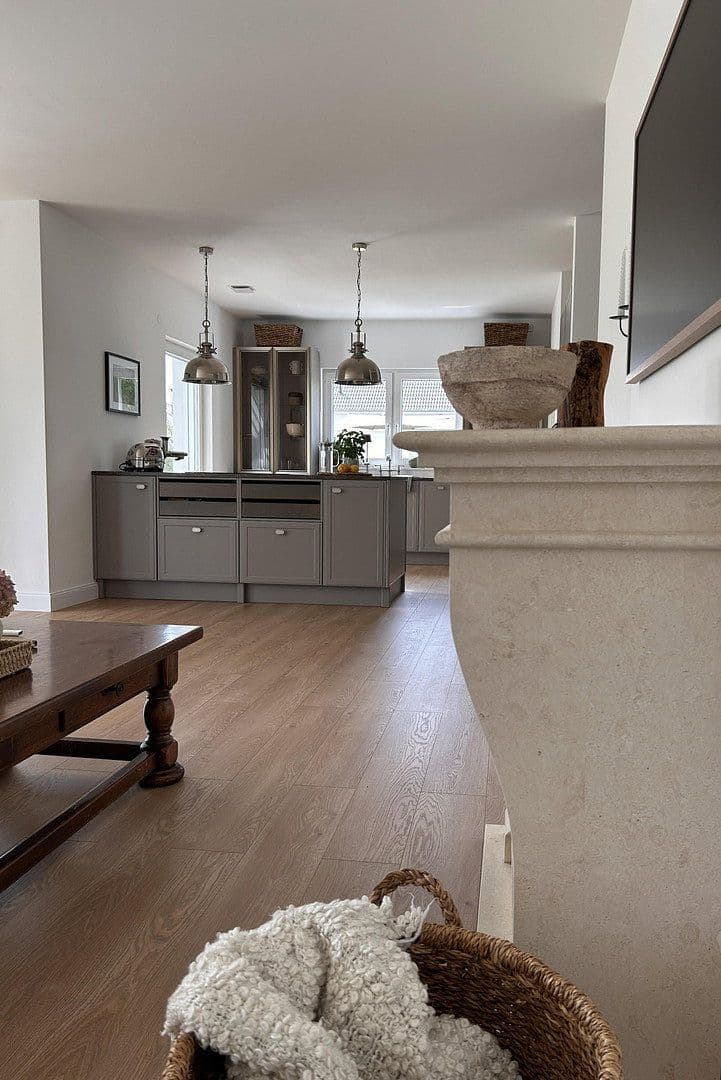 Prodej domu 212 m², pozemek 841 m², Räbke, Dolní Sasko Prodej domu 212 m², pozemek 841 m², Räbke, Dolní Sasko