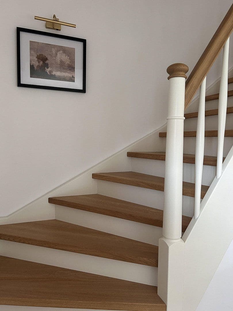 Prodej domu 212 m², pozemek 841 m², Räbke, Dolní Sasko Prodej domu 212 m², pozemek 841 m², Räbke, Dolní Sasko