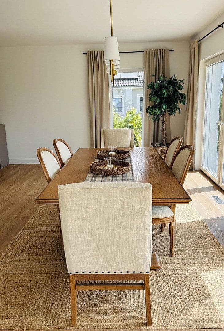 Prodej domu 212 m², pozemek 841 m², Räbke, Dolní Sasko Prodej domu 212 m², pozemek 841 m², Räbke, Dolní Sasko