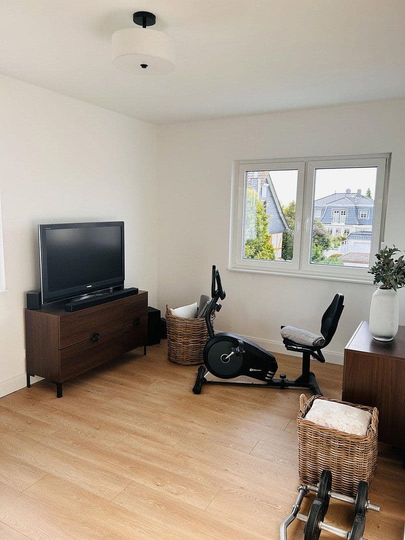Prodej domu 212 m², pozemek 841 m², Räbke, Dolní Sasko Prodej domu 212 m², pozemek 841 m², Räbke, Dolní Sasko