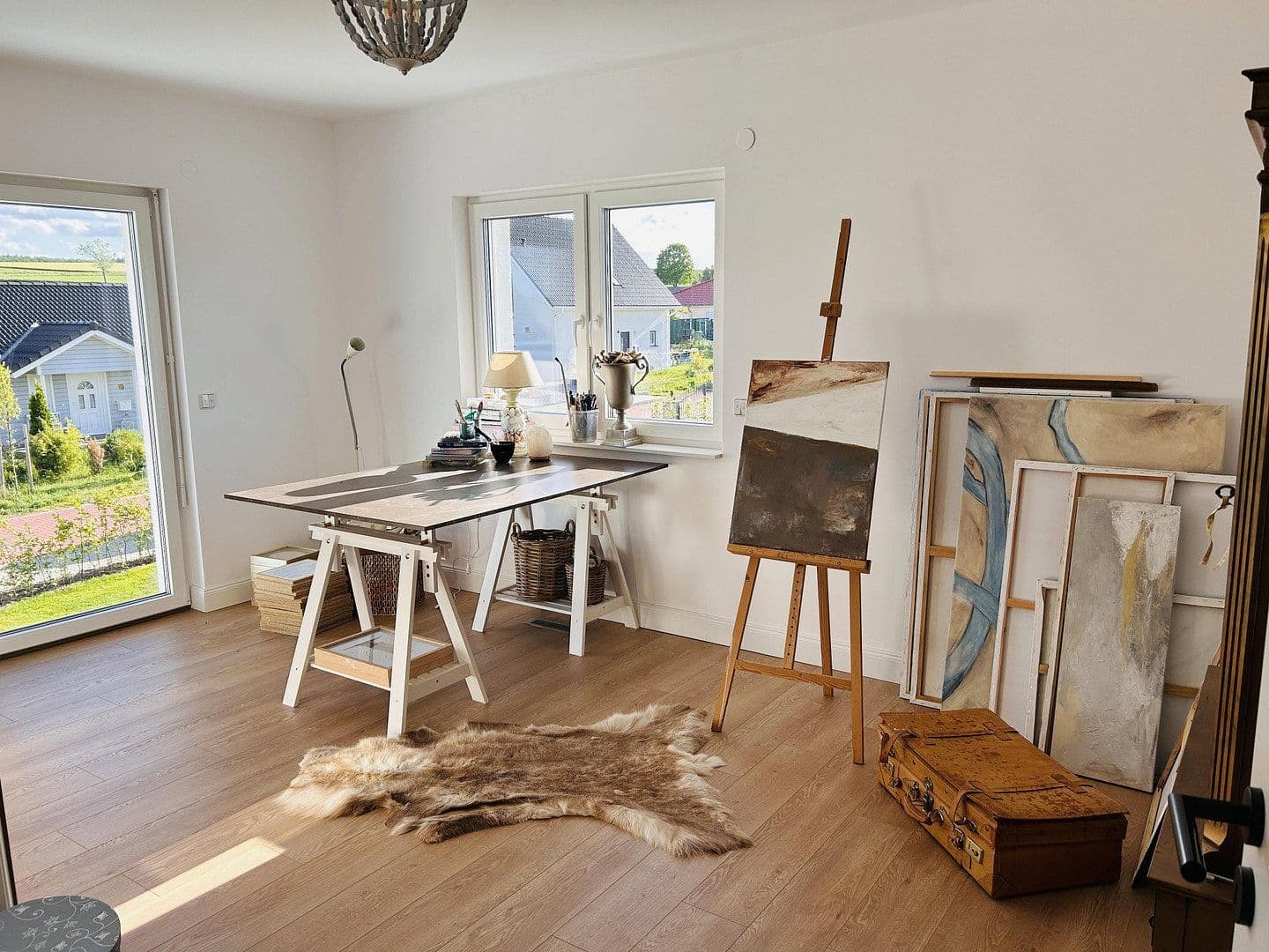 Prodej domu 212 m², pozemek 841 m², Räbke, Dolní Sasko Prodej domu 212 m², pozemek 841 m², Räbke, Dolní Sasko