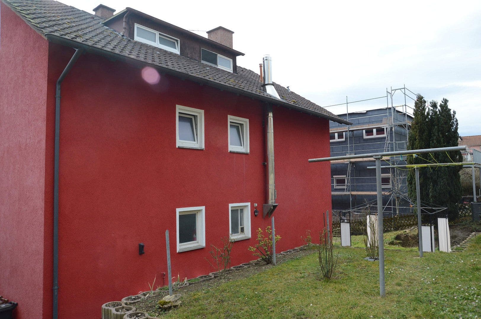 Prodej domu 210 m², pozemek 399 m², Überlingen, Bádensko-Württembersko Prodej domu 210 m², pozemek 399 m², Überlingen, Bádensko-Württembersko