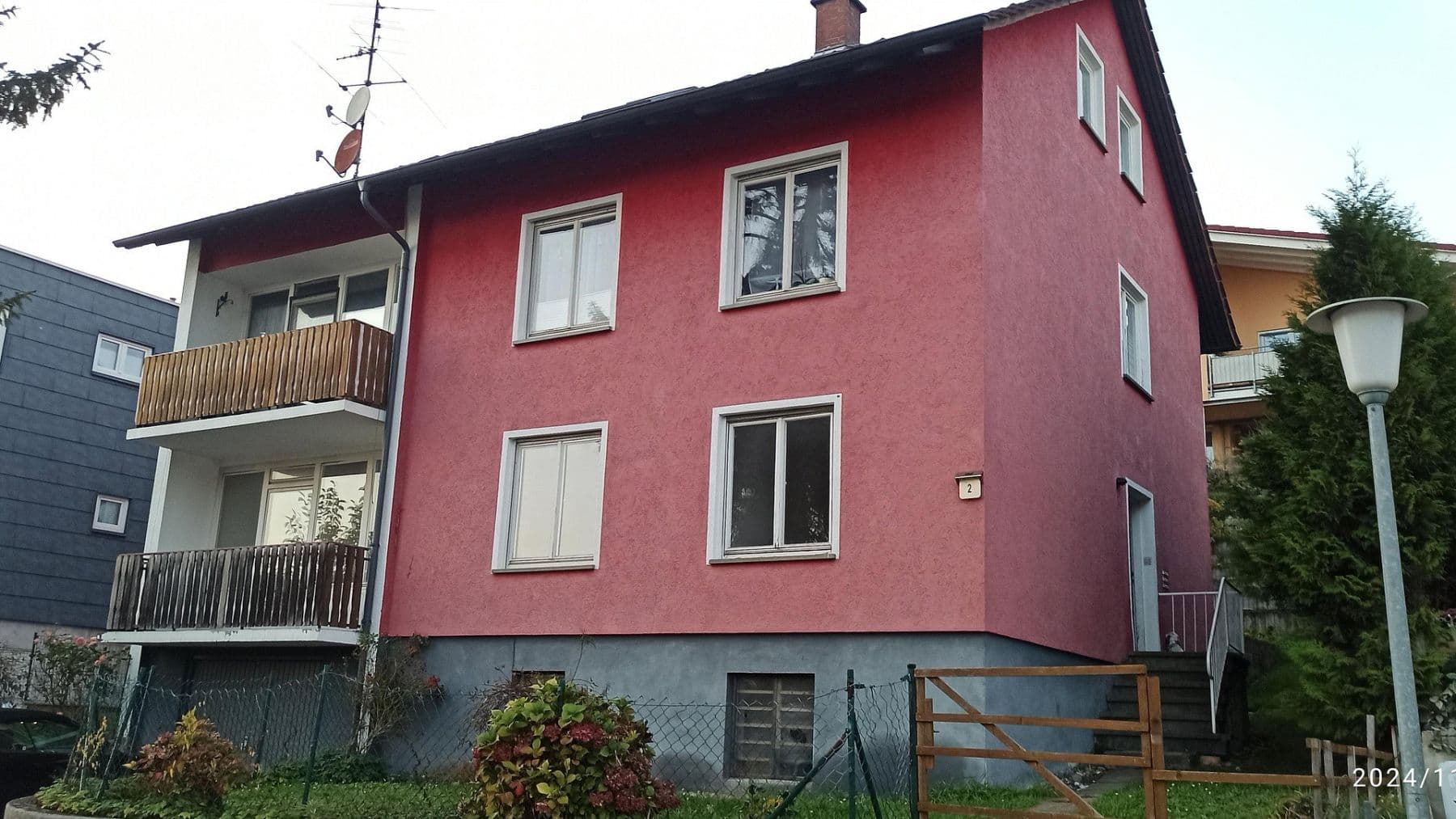 Prodej domu 210 m², pozemek 399 m², Überlingen, Bádensko-Württembersko Prodej domu 210 m², pozemek 399 m², Überlingen, Bádensko-Württembersko
