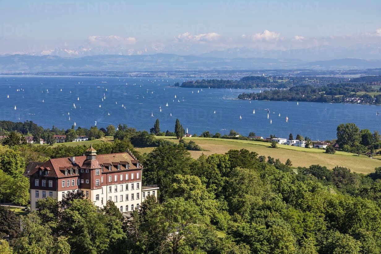 Prodej domu 210 m², pozemek 399 m², Überlingen, Bádensko-Württembersko Prodej domu 210 m², pozemek 399 m², Überlingen, Bádensko-Württembersko
