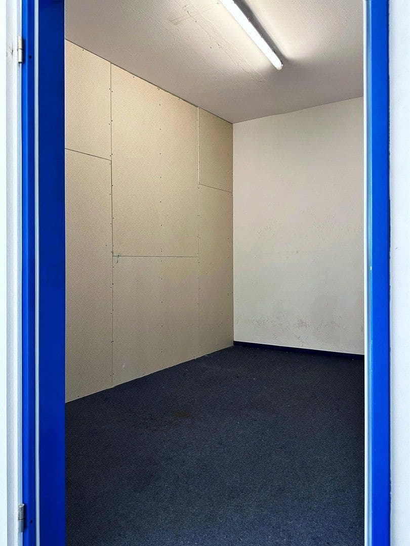 Pronájem nebytového prostoru 17 m², An der Steig 17, Stadecken-Elsheim, Porýní-Falc Pronájem nebytového prostoru 17 m², An der Steig 17, Stadecken-Elsheim, Porýní-Falc