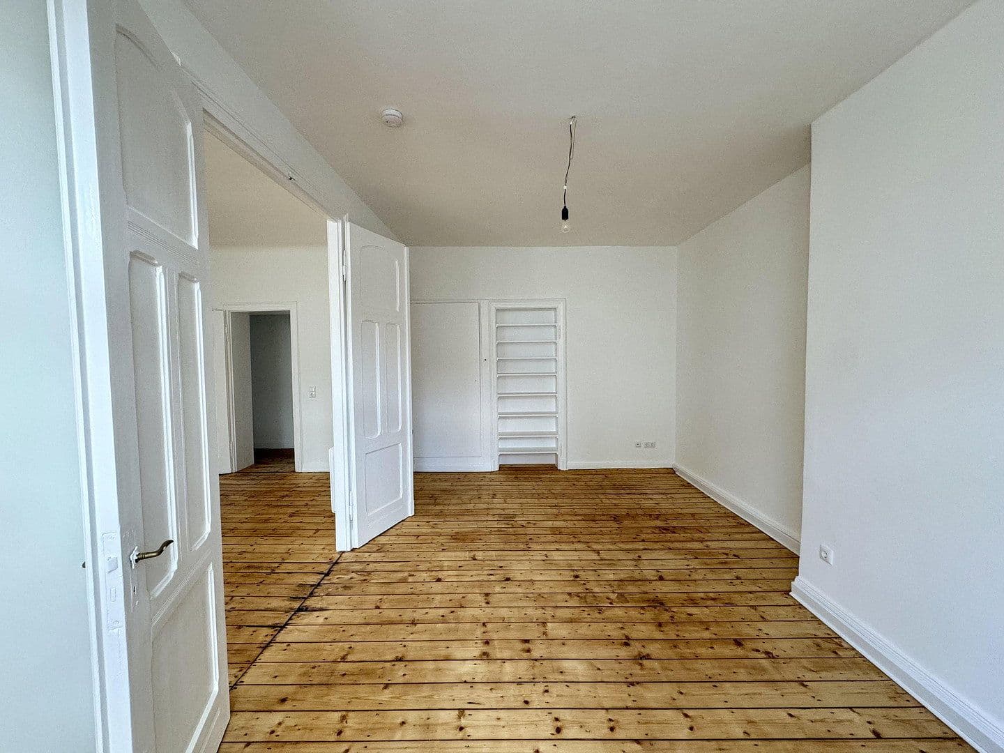 Pronájem bytu 4+1 108 m², Herzogenrath, Severní Porýní-Vestfálsko Pronájem bytu 4+1 108 m², Herzogenrath, Severní Porýní-Vestfálsko