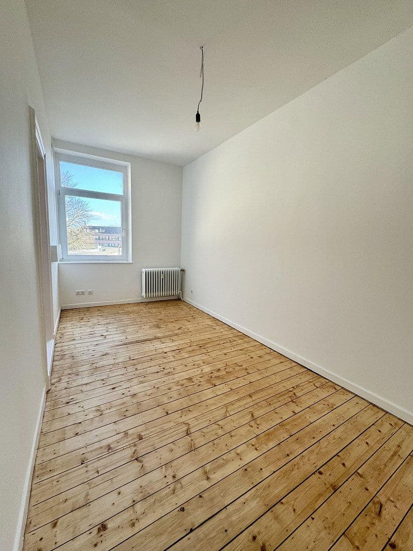 Pronájem bytu 4+1 108 m², Herzogenrath, Severní Porýní-Vestfálsko Pronájem bytu 4+1 108 m², Herzogenrath, Severní Porýní-Vestfálsko