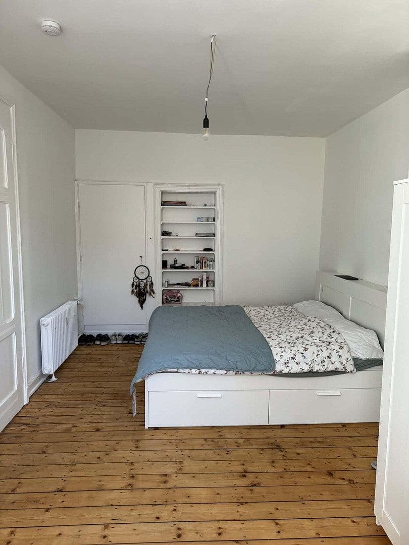 Pronájem bytu 4+1 108 m², Herzogenrath, Severní Porýní-Vestfálsko Pronájem bytu 4+1 108 m², Herzogenrath, Severní Porýní-Vestfálsko