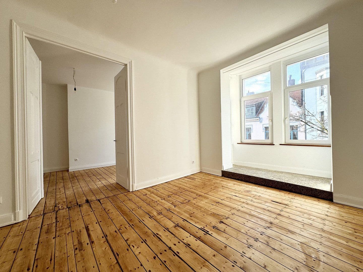 Pronájem bytu 4+1 108 m², Herzogenrath, Severní Porýní-Vestfálsko Pronájem bytu 4+1 108 m², Herzogenrath, Severní Porýní-Vestfálsko