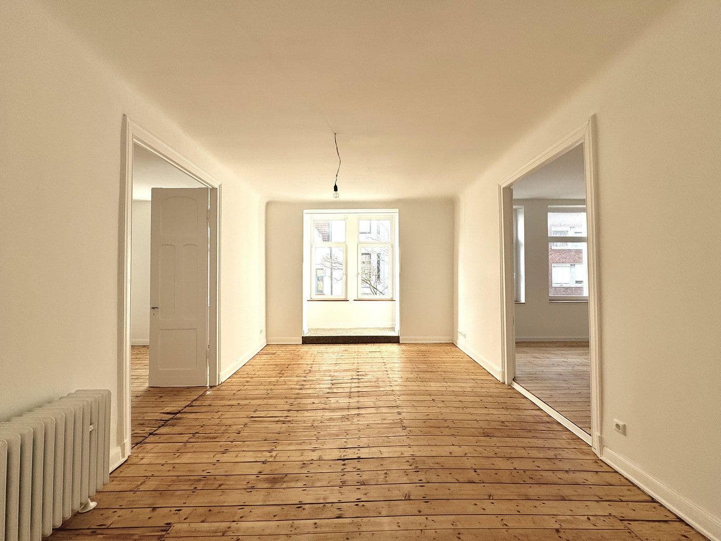 Pronájem bytu 4+1 108 m², Herzogenrath, Severní Porýní-Vestfálsko Pronájem bytu 4+1 108 m², Herzogenrath, Severní Porýní-Vestfálsko