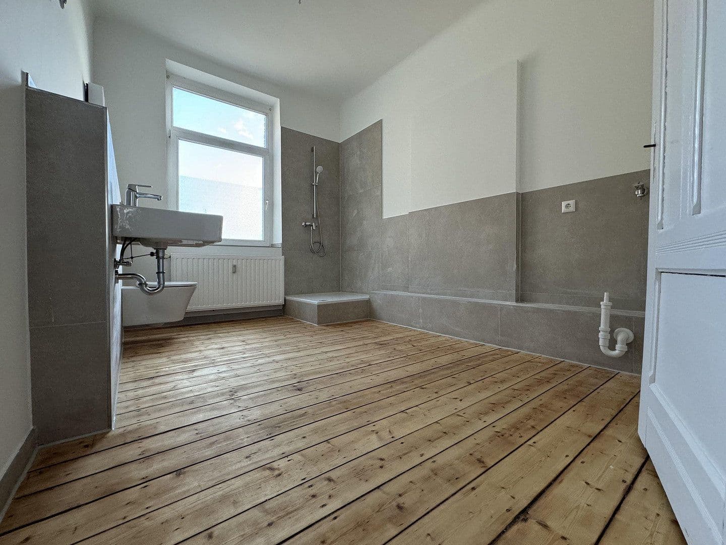 Pronájem bytu 4+1 108 m², Herzogenrath, Severní Porýní-Vestfálsko Pronájem bytu 4+1 108 m², Herzogenrath, Severní Porýní-Vestfálsko